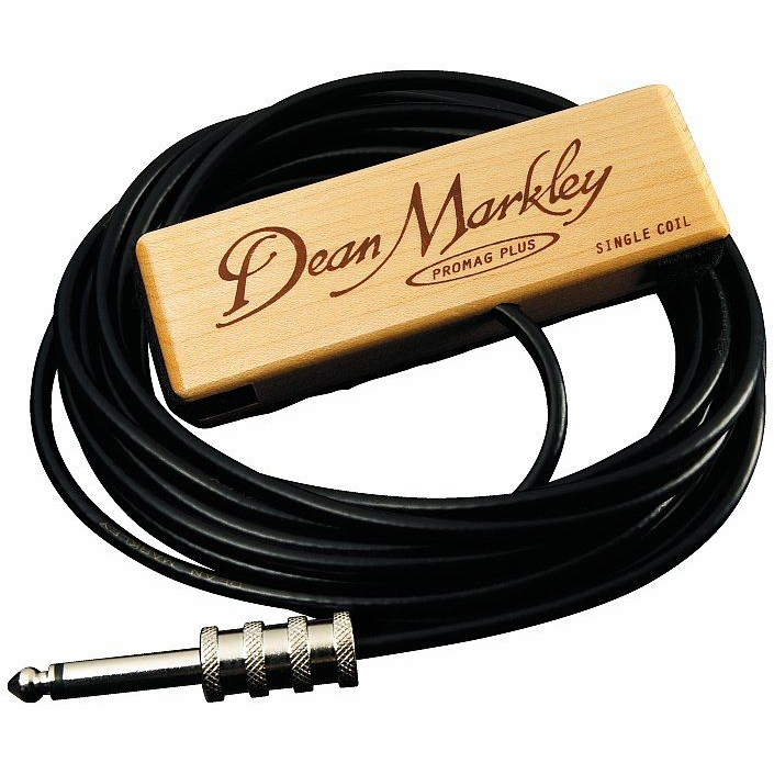 DEAN MARKLEY 1277 PASTILLA ACUSTICA DEAN MARKLEY SC1