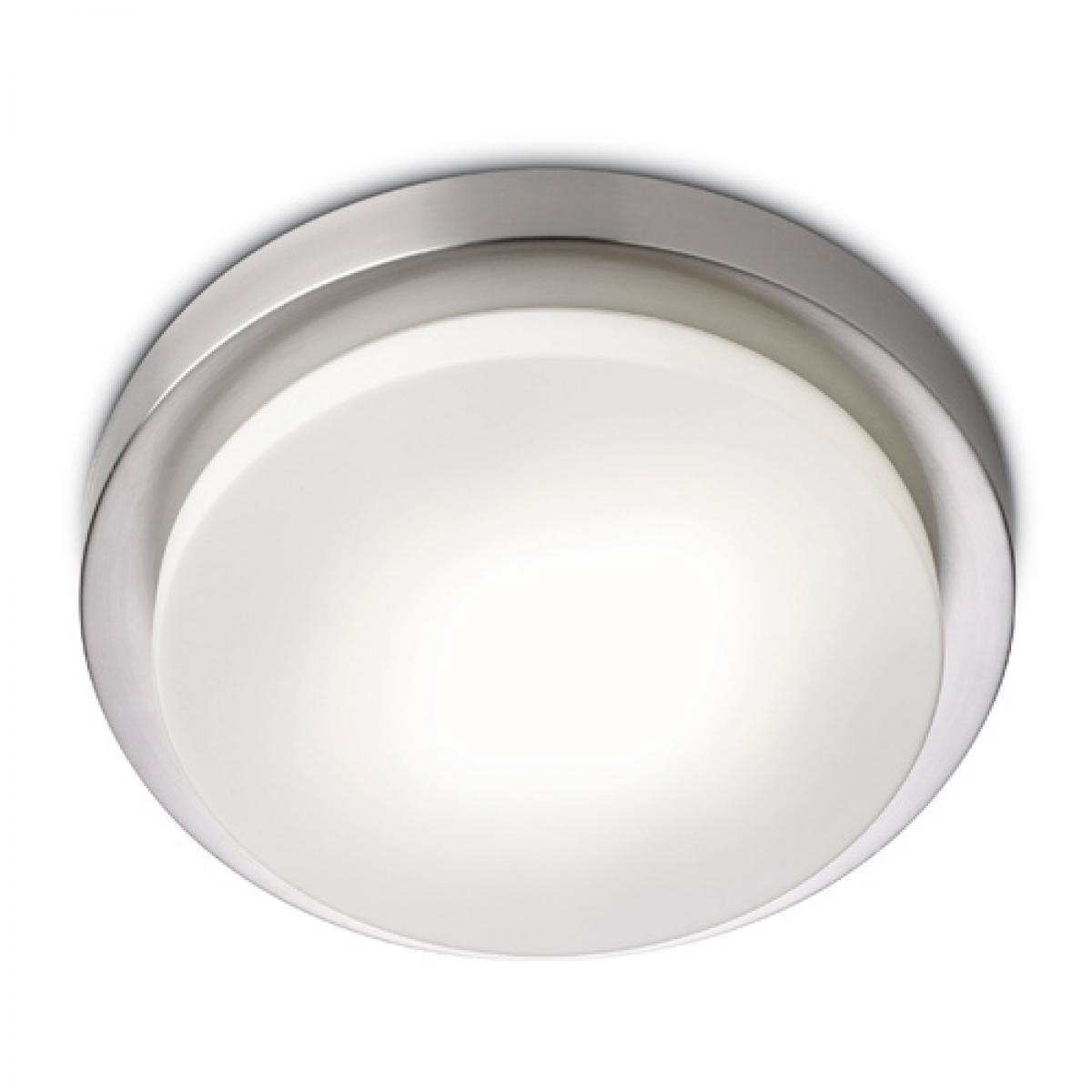 LedsC4 15-1733-81-F9 LUM.PARMA 2xG24D3 26W NQ.SAT.