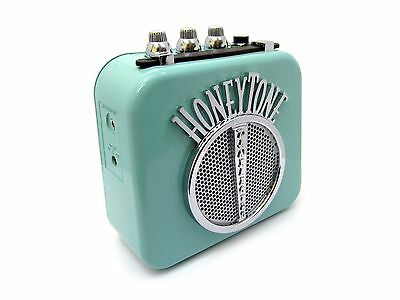 BLACKSTAR 15251 AMPLIFICADOR HONEYTONE DANELECTRO MINI N10 AQUA