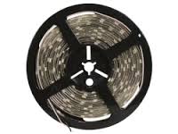 NEXIA 15552-24 TIRA FLEX.IP20 6 LEDS CALIDO 7,6cm BLC.