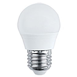 PRILUX 166065              LAMP.ESSENSE BALL BASIC 5W 4200K E27