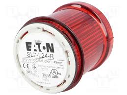 EATON 171463 MODULO LUMIN.BZA.SENALIZ.SL7-L24-R RJ