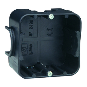 EISSOUND 18201 CAJA DE EMPOTRAR