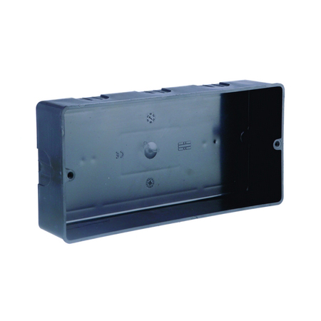 EISSOUND 18203 CAJA EMPOTRAR CENTRALES 182 03