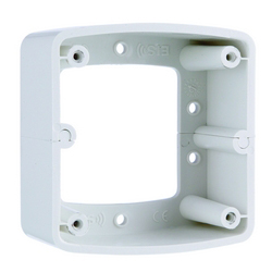 EISSOUND 18501 SUPLEMENTO SUPERFICIE ESQ.CURVA 1 MODULO BLANCO