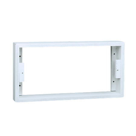 EISSOUND 18506 CAJA SUPERFICIE PARA CENTRAL ESQ. CURVAS