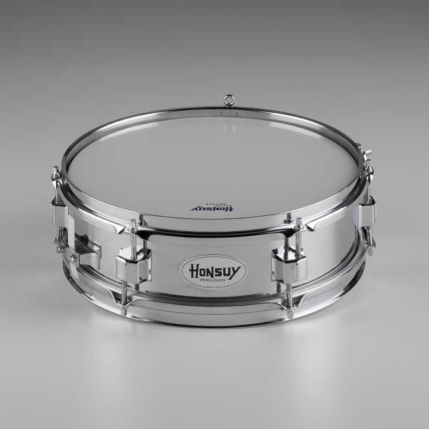 HONSUY 20550 CAJA METALICA HONSUY 33 X 10 CROMO