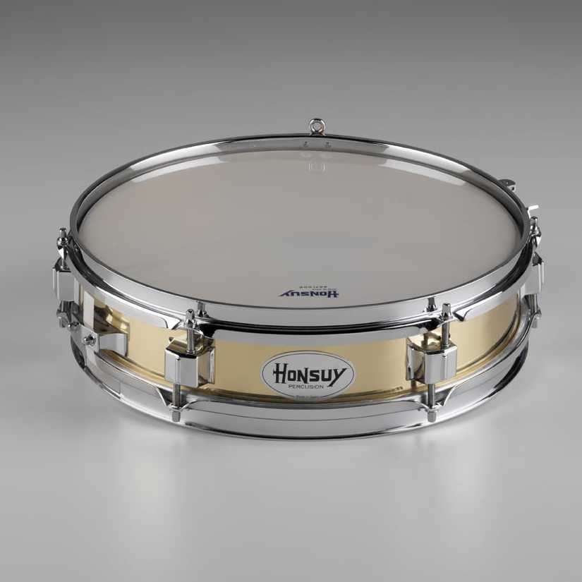 HONSUY 20590 CAJA BANDA HONSUY 35 X 8 DORADA