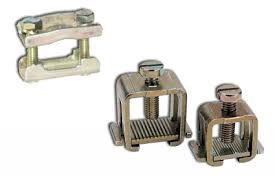 BOXTAR 2 210201 BRIDA TORNILLO PARA BARRA CONECTORA BCT 15x5