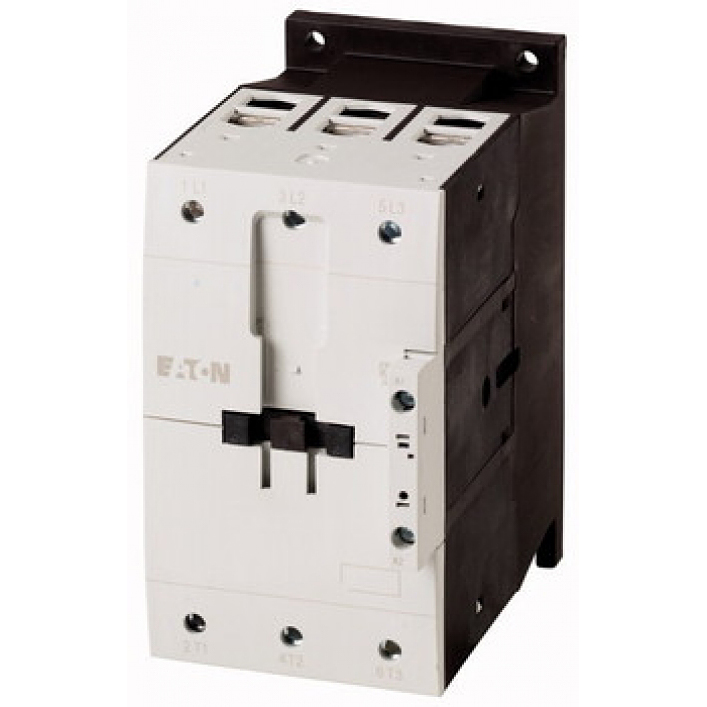 EATON 239548 CONTACTOR TRIPOLAR 115A DILM115 (RAC240)