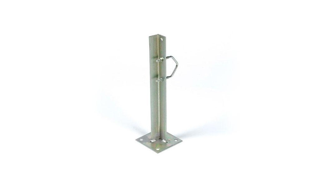 TELEVES 2401 SUPLEMENTO PARED ATORNILLABLE 300mm L