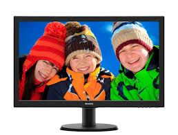 PHILIPS 273V7QDSB/00 Monitor Philips 273V7QDSB 27"/ Full HD/ Negro