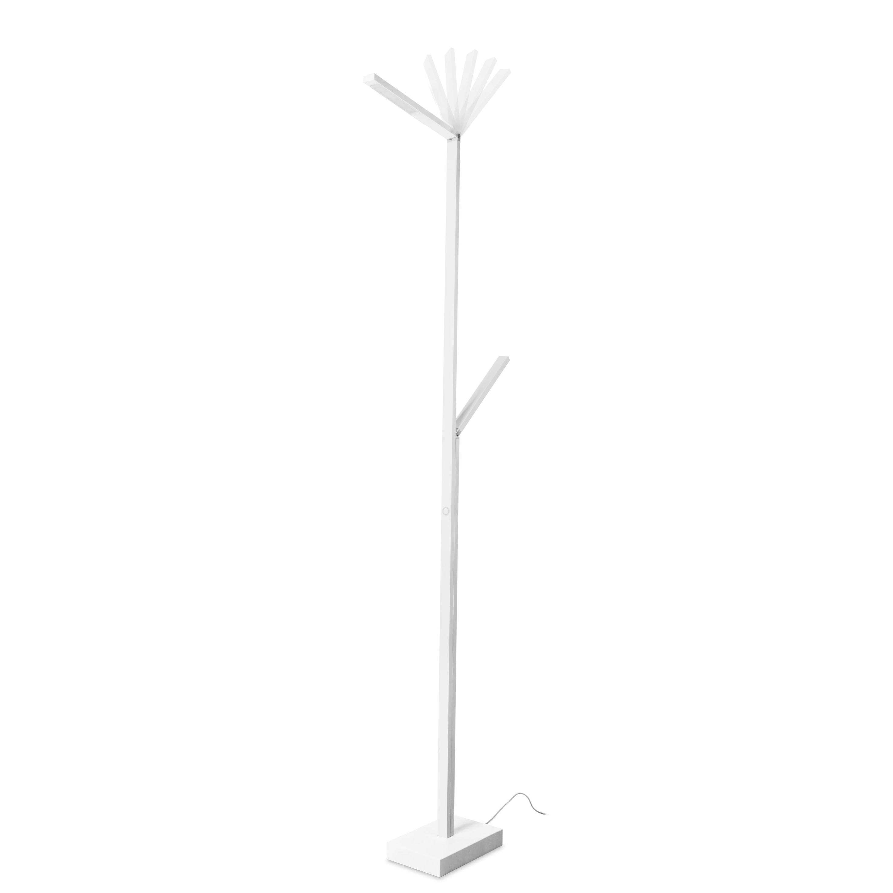 LedsC4 25-3216-14-M3 LUM.PIE JAZZ LED CREE 9x2,2W BL.