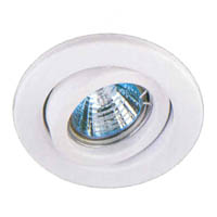 SECOM 20701 LUMINARIA OSCIL.12V 50W 50mm 200 BL