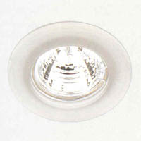 SECOM 21611 ARO FIJO CRISTAL MARMOL