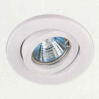 SECOM 21801 ARO DIRIGIBLE  BLANCO 12V 35W