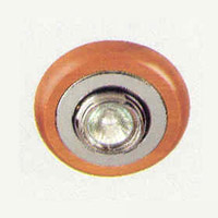 SECOM 28893 ARO MADERA NOGAL