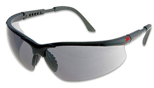 3M ELECTRICOS XA004837804 GAFAS DE SEGURIDAD LINEA VIRTUA GRISES