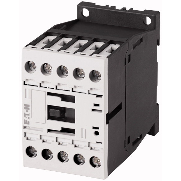 EATON 276403 CONTACTOR AUX.2C+2A DILA-22(24V 50/60Hz)