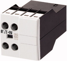 EATON 276420 BLQ.CTO.AUX.DILA-XHI02 2 NC MONT.FT.CX.A