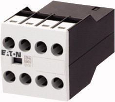 EATON 276422 BLQ.CTO.AUX.DILA-XHI20 2 NO MONT.FT.CX.A