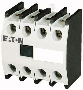 EATON 277950 BLOQUE CTO.AUX.2C+2A DILM150-XHI22