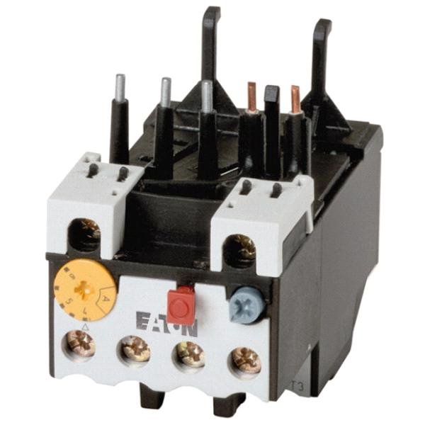 EATON 278436 RELE TERMICO 1-1,6A ZB12-1,6