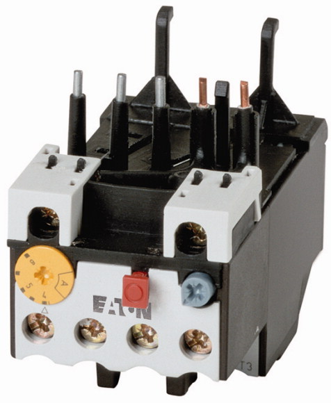 EATON 278437 RELE TERMICO 1,6-2,4A ZB12-2,4