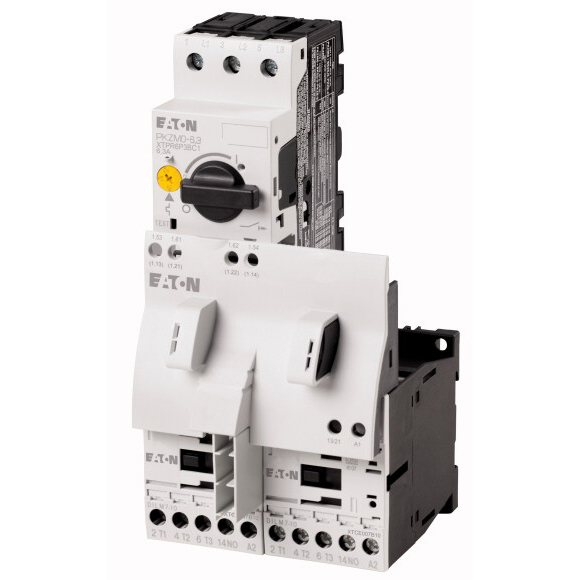 EATON 283178 ARRANCADOR MOT.MSC-R-2,5-M7(230V 50Hz)