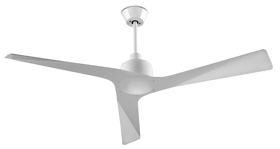 LedsC4 30-4356-CF-CF VENTILADOR MOGAN PALAS REV.BL.BRILL.