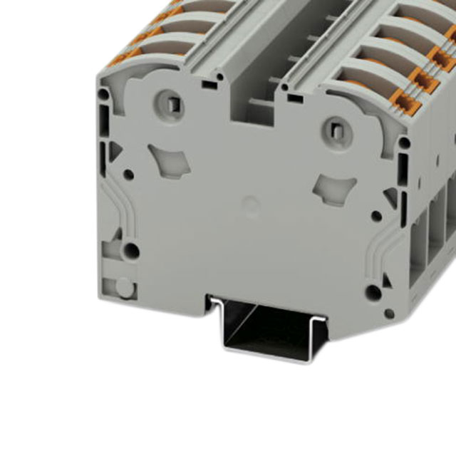 PHOENIX CONTACT 3212064 BORNE CTE.CX.PUSH-IN 35 16mm GR