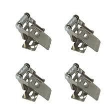 HEPOLUZ 324P PINZAS PANELES 321040/60 Y 324540/60