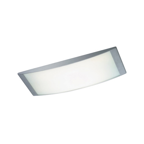 LedsC4 331-GR PLAFON ALPEN 2G11 2x40W GR.