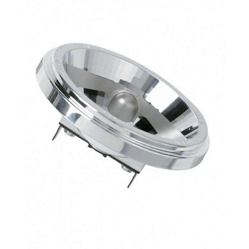 OSRAM 4008321909251 HALOSPORT 111 ECO 48837 WFL 60W  12V 45º G53