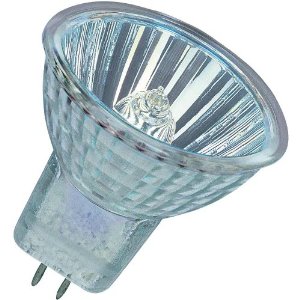 OSRAM 4050300529363 DECOSTAR 35  12V 35W 36º 46892  WFL