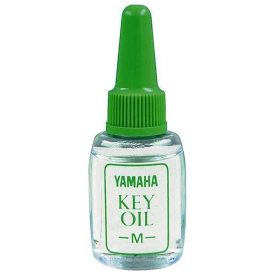 YAMAHA BMMKEYOILM03 ACEITE YAMAHA TORNILLERIA CLARINETE KEY OIL M