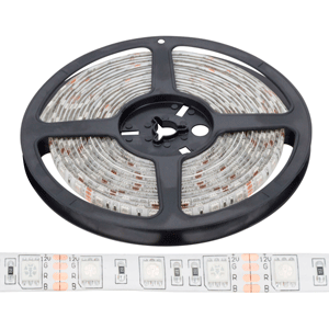 HEPOLUZ 313209 TIRA LED 5M IP65 72W 6400K