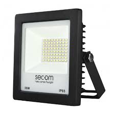SECOM 41150210085 PROY.TENKO ECO LED 100W 10000lm 5700K NG