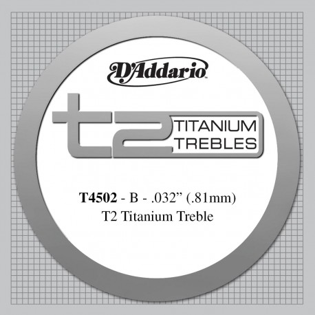 AZAHAR 412 CUERDA CLASICA TITANIUM 2ª