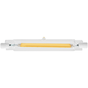 HEPOLUZ 41728 Lámpara lineal LED J118 14w 3000k