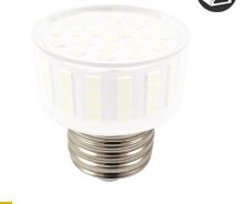 HEPOLUZ 41801 LAMPARA CORN MINI LED 10W E27 6000K