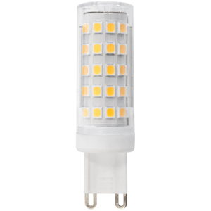 HEPOLUZ 41873 LAMPARA LED G9 8W 6000K