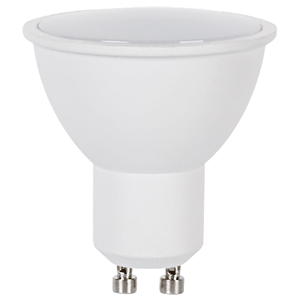 HEPOLUZ 41880 LAMP. GU10 LED SMD 5W 3000K