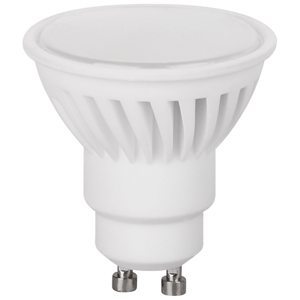 HEPOLUZ 41939 LAMP. LED GU10 COB 10W 6000K