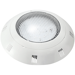 HEPOLUZ 41953 FOCO PARA PISCINA 30W 12V RGB+WHITE IP68 C MANDO