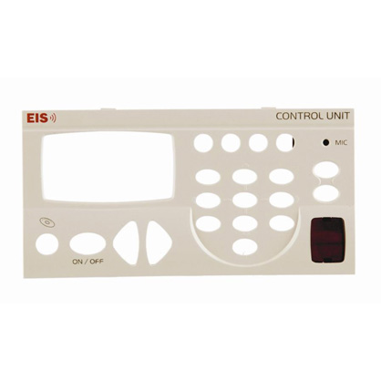 EISSOUND 42211 CARATULA MARFIL SERIE 400