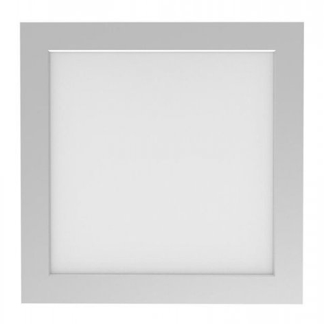 SECOM 4223265284 LUM.AIRCOM LED CUAD.EMPT.EQ.26W 4000K CR