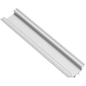 HEPOLUZ 46712 PERFIL ANGULO TIRA LED 8 10MM - 2M