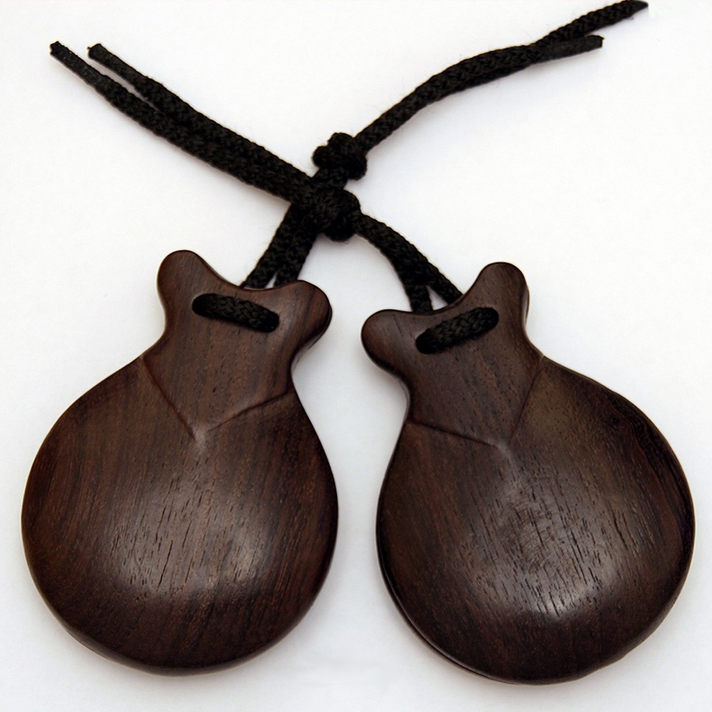 HONSUY 47500 CASTAÑUELAS CON MANGO HONSUY