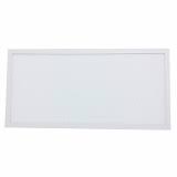 HEPOLUZ 47790 PANEL SUPERFICIE RECTANGULAR 30X60 LED 36W 6000K